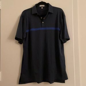 NWT Men’s Peter Millar Polo